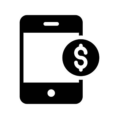 EPS 해외이미지 돈 인터넷 일러스트 비즈니스 통신 모바일 금융 스마트폰 핸드폰 달러 디지털 전화기 심볼 사인 상업 윤곽 온라인 셀룰러 해외일러스트 경제 전자제품 스마트기기 재산 파일형식 벡터 이미지허브