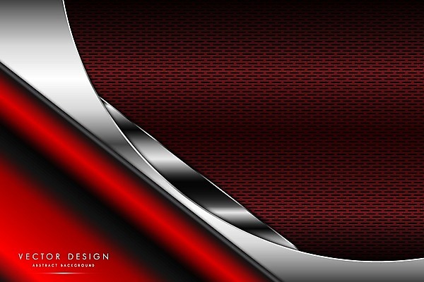EPS 해외이미지 모양 템플릿 디자인 배너 과학 백그라운드 패턴 일러스트 비즈니스 추상 미래 프레임 미술 그래픽 장식 빨간색 빛 우주 금속 디지털 검은색 어둠 회색 덮개 고급 우아함 은색 철 사이버 질감 광택 엘리먼트 철강 해외일러스트 컬러 컨셉 무늬 재질 문화예술 뚜껑 파일형식 벡터 이미지허브