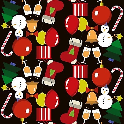 EPS 해외이미지 나무 디자인 행복 종이 백그라운드 크리스마스 겨울 패턴 일러스트 추상 휴가 새로움 기념 그래픽 장식 세트 산타클로스 종 축하 인사 신용카드 플랫 수집 연도 심볼 복고 엘리먼트 해외일러스트 식물 계절 기념일 감정 컨셉 무늬 금융 예절 파일형식 벡터 이미지허브