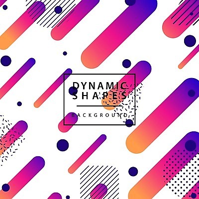 EPS 해외이미지 디자인 백그라운드 패턴 일러스트 추상 사람없음 그래픽 컬러풀 그라데이션 해외일러스트 컬러 무늬 파일형식 벡터 이미지허브