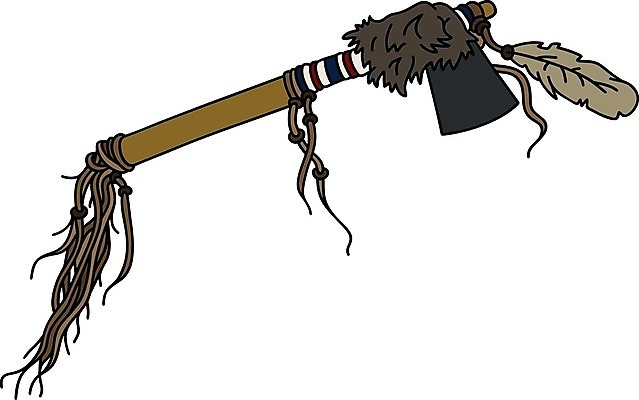 EPS 해외이미지 전통 문화 무기 일러스트 목재 지갑 만화 인도인 전쟁 도끼 사냥꾼 팔 전사 해외일러스트 외국인 나무 직업 재료 동양인 신체부위 파일형식 벡터 이미지허브