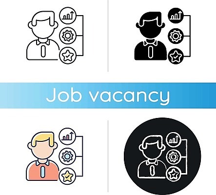 EPS 해외이미지 남자 별 일러스트 비즈니스 그래프 여러명 상반신 성인 세트 비즈니스맨 원형 체크표시 톱니바퀴 성인남자만 해외일러스트 자연요소 도형 다수 사람 직장인 확인 남자만 성인만 파일형식 벡터 이미지허브