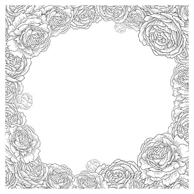 EPS 해외이미지 템플릿 디자인 꽃잎 꽃 결혼 꽃무늬 패턴 일러스트 프레임 미술 장식 장미 검은색 회색 수확 흰색 신용카드 우아함 그림 정사각형 초대 스타일 해외일러스트 도형 식물 컬러 컨셉 무늬 농업 문화예술 이벤트 금융 파일형식 벡터 이미지허브