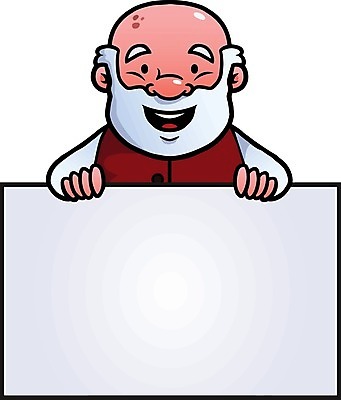 EPS 해외이미지 캐릭터 할아버지 노년 남자 행복 일러스트 수염 미소 웃음 사람 성인 빨간색 갈색 공백 흰색 만화 은퇴 사인 그림 대머리 옛날 카피스페이스 해외일러스트 일러캐릭터 헤어스타일 감정 컬러 표정 파일형식 벡터 이미지허브