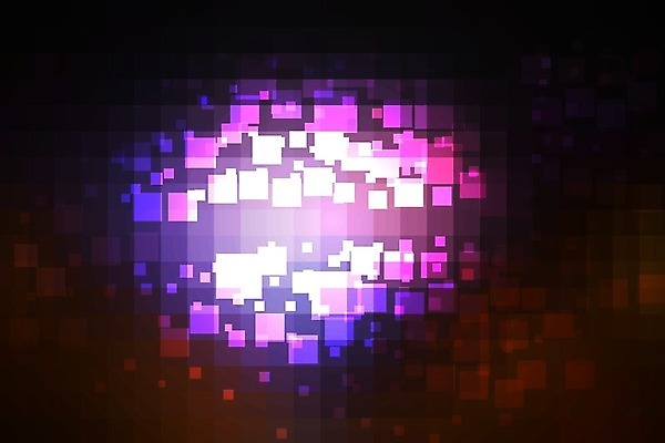 EPS 해외이미지 모양 디자인 백그라운드 패턴 일러스트 벽지 추상 벽돌 조명 미술 그래픽 장식 빛 상자 컬러풀 갈색 디지털 보라색 검은색 타일 질감 정사각형 심플 강렬 광 엘리먼트 픽셀 스타일 효과 해외일러스트 도형 컬러 무늬 문화예술 파일형식 벡터 이미지허브