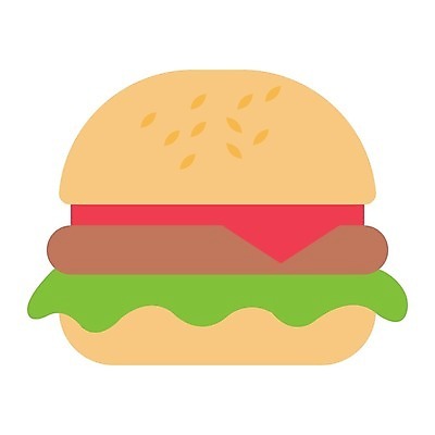 EPS 해외이미지 디자인 실루엣 음식 일러스트 추상 패스트푸드 샌드위치 육류 그래픽 픽토그램 검은색 식사 저녁식사 이탈리아 햄버거 맛 먹기 오브젝트 속도 롤 깨 칼로리 점심식사 고립 번 엘리먼트 치즈버거 해외일러스트 유럽 빵 컬러 컨셉 무늬 식재료 모션 촬영기법 조미료 인스턴트 파일형식 벡터 이미지허브