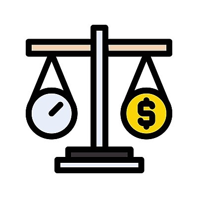 EPS 해외이미지 시계 컨셉 돈 일러스트 비즈니스 성공 저울 금융 경제 달러 동전 시간 업무 비교 플랫 몸무게 심볼 측정 사인 눈금 법 고립 법정 평등 평형 해외일러스트 수영 작업 재산 파일형식 벡터 이미지허브