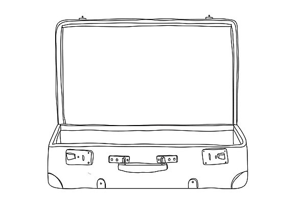 EPS 해외이미지 디자인 여행 백그라운드 컨셉 가방 일러스트 휴가 미술 그래픽 세트 여행가방 수확 짐 플랫 심볼 오브젝트 복고 소매 고립 수하물 엘리먼트 옛날 해외일러스트 잡화 농업 문화예술 파일형식 벡터 이미지허브