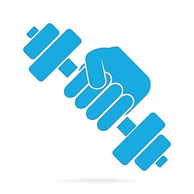 EPS 해외이미지 손 스포츠 일러스트 건강 파란색 운동 힘 아령 장비 공구 잡기 몸무게 보디빌딩 심볼 오브젝트 사인 체육관 역도 무거움 리프팅 해외일러스트 컬러 모션 신체부위 헬스 도구 무게 파일형식 벡터 이미지허브