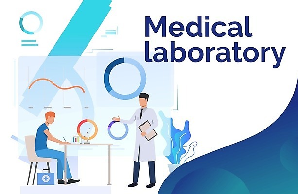 EPS 해외이미지 전신 남자 과학 의자 일러스트 그래프 현미경 실험 서기 들기 앉기 성인 두명 실험실 과학자 책상 시험관 서류판 성인남자만 해외일러스트 직업 가구 모션 실험기구 사람 사무용품 학자 남자만 성인만 파일형식 벡터 이미지허브