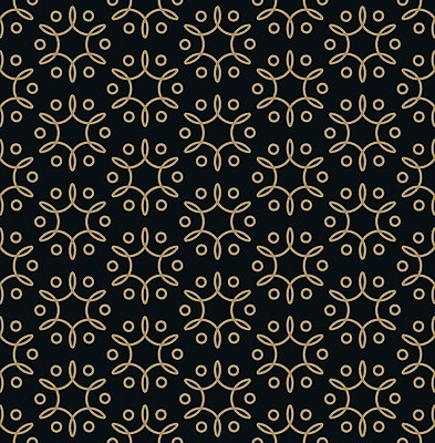 EPS 해외이미지 모양 디자인 선 백그라운드 패턴 일러스트 벽지 추상 프레임 그래픽 장식 견본 검은색 카펫 직물 화려 황금 고급 우아함 인쇄 타일 질감 패키지 대칭 포장소품 해외일러스트 컬러 컨셉 무늬 포장 오브젝트 포장재료 파일형식 벡터 이미지허브