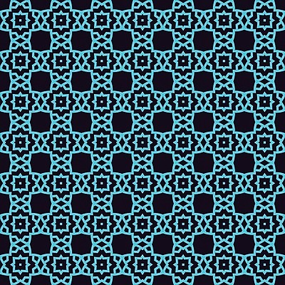 EPS 해외이미지 템플릿 디자인 선 벽 백그라운드 패턴 일러스트 벽지 추상 프레임 흑백 그래픽 장식 파란색 검은색 줄무늬 직물 화려 플랫 고급 우아함 인쇄 배열 타일 포장지 질감 펑키 육각형 대칭 포장소품 해외일러스트 도형 컬러 컨셉 무늬 포장 촬영기법 오브젝트 포장재료 파일형식 벡터 이미지허브