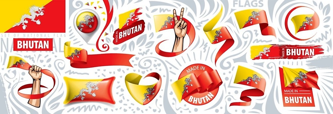 EPS 해외이미지 손 디자인 배너 아시아 리본 여행 백그라운드 일러스트 휴가 그래픽 세트 세계 자유 용 하트 축하 깃발 땅 수집 심볼 사인 신분 테이프 깃대 애국심 고립 독립 부탄 전국 정부 정치 해외일러스트 모양 나라 컨셉 문구용품 신체부위 남아시아 파일형식 벡터 이미지허브
