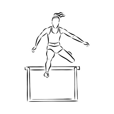 EPS 해외이미지 디자인 남자 실루엣 선 스포츠 포즈 백그라운드 신체 일러스트 모션 건강 사람 소년 달리기 운동 점프 경쟁 경기장 허들 장애물 만화 스케치 속도 그림 이륙 단계 고립 달리기선수 선로 운동가 전력질주 해외일러스트 어린이 컨셉 스포츠시설 촬영기법 미술 육상선수 파일형식 벡터 이미지허브