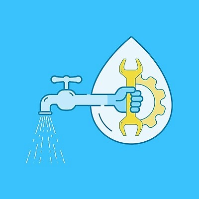 EPS 해외이미지 손 디자인 백그라운드 컨셉 일러스트 추상 손잡이 그래픽 물 파란색 달리기 환경 흐름 스패너 플랫 떨어짐 보호 그늘 심볼 측정 사인 윤곽 노력 시스템 자원 해결 설정 유지 내추럴 경영 고립 민물 방법 엘리먼트 제어 줄이기 효율 해외일러스트 자연요소 컬러 무늬 비즈니스 모션 신체부위 공구 파일형식 벡터 사람 도구 이미지허브