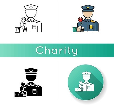 EPS 해외이미지 남자 꽃 일러스트 들기 여러명 상반신 성인 세트 군인 원형 군복 감사 손모양 얼굴없음 성인남자만 해외일러스트 모양 도형 식물 직업 감정 다수 유니폼 모션 사람 국군 남자만 성인만 파일형식 벡터 손_신체부위 이미지허브