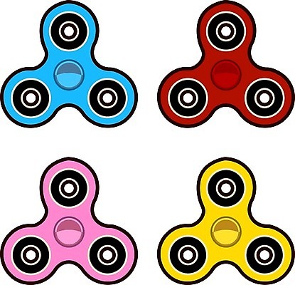 EPS 해외이미지 손 백그라운드 일러스트 장난 휴식 취미 세트 장난감 반지 원형 명상 오브젝트 사인 롤러 기어 베어링 해외일러스트 도형 컨셉 장신구 신체부위 파일형식 벡터 이미지허브