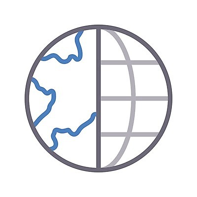 EPS 해외이미지 디자인 지구 컨셉 지도 인터넷 일러스트 비즈니스 통신 그래픽 픽토그램 세계 글로벌 지구본 웹 행성 정보 흰색 네트워크 연결 땅 심볼 사인 온라인 고립 엘리먼트 지리 해외일러스트 컬러 우주 파일형식 벡터 이미지허브