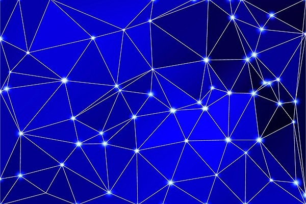 EPS 해외이미지 모양 템플릿 디자인 종이 백그라운드 컨셉 패턴 일러스트 벽지 추상 미래 미술 그래픽 장식 파란색 빛 어둠 삼각형 타일 질감 레이아웃 종이접기 심플 다이아몬드 모자이크 직사각형 망사 엘리먼트 폴리곤 스타일 해외일러스트 도형 컬러 무늬 문화예술 직물 보석 접기 파일형식 벡터 이미지허브