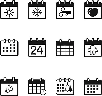 EPS 해외이미지 모양 템플릿 디자인 계절 실루엣 종이 컨셉 크리스마스 겨울 일러스트 비즈니스 추상 설계 발렌타인데이 이벤트 그래픽 여름 세트 픽토그램 검은색 웹 봄 달력 가을 시간 날짜 메시지 어플리케이션 심볼 오브젝트 사인 페이지 바인더 월 고립 엘리먼트 조언 해외일러스트 기념일 컬러 무늬 인터넷 데이이벤트 촬영기법 사무용품 파일형식 벡터 이미지허브