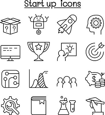 EPS 해외이미지 디자인 실루엣 선 과학 컨셉 인터넷 일러스트 회사 비즈니스 사업가 아이디어 그래픽 컴퓨터 세트 공연 과학기술 로켓 네트워크 발표 어플리케이션 목표 수집 심볼 로봇 분석 시작 투자 창업 온라인 고립 목록 소프트웨어 얇은 증명서 스타일 해외일러스트 직업 기술 촬영기법 이벤트 전자제품 자영업 파일형식 벡터 이미지허브