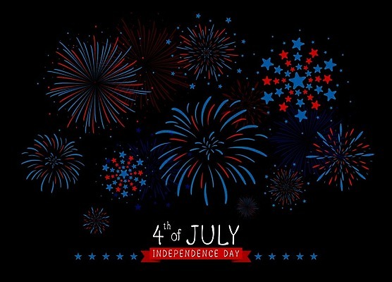 EPS 해외이미지 디자인 배너 기념일 행복 포스터 별 백그라운드 컨셉 일러스트 벽지 추상 휴가 새해 폭죽 이벤트 그래픽 장식 빨간색 파란색 빛 파티 크래커 검은색 축제 미국 로켓 흰색 축하 깃발 신용카드 생일 4 야간 기념물 7월 대통령 독립 스타일 해외일러스트 자연요소 감정 컬러 북아메리카 무늬 금융 숫자 쿠키 날짜 파일형식 벡터 이미지허브