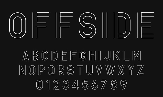 EPS 해외이미지 디자인 알파벳 영어 일러스트 대문자 타이포그라피 사람없음 세트 숫자 플랫 심플 조합형타이포 해외일러스트 문자 파일형식 벡터 이미지허브