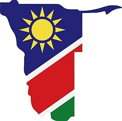 EPS 해외이미지 디자인 실루엣 백그라운드 지도 일러스트 깃발 플랫 심플 윤곽 고립 나미비아 지도책 해외일러스트 촬영기법 책 남아프리카 파일형식 벡터 이미지허브