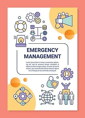 EPS 해외이미지 포스터 인터넷 일러스트 사람모양 경고 팜플렛 사람없음 동전 확성기 긴급 깃발 도움 부속품 보호 톱니바퀴 튜브 방패 순서 경고등 해외일러스트 모양 컨셉 돈 오브젝트 파일형식 벡터 이미지허브