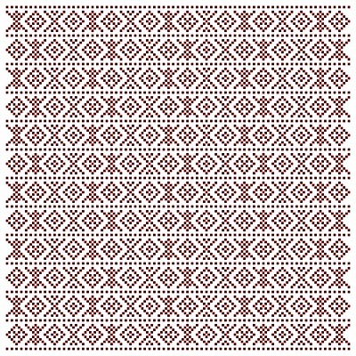 EPS 해외이미지 전통 디자인 문화 백그라운드 패턴 일러스트 미술 여러명 장식 골동품 질감 정사각형 북쪽 민화 발칸반도 해외일러스트 도형 다수 무늬 문화예술 사람 방향 그림 파일형식 벡터 이미지허브