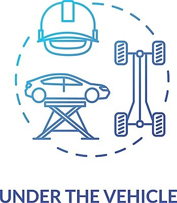 EPS 해외이미지 직업 선 컨셉 일러스트 자동차 추상 노동자 아이디어 미술 경사 그래픽 파란색 웹 공구 업무 원형 작업실 수리 서비스 그림 윤곽 고정 엔진 정비공 보닛 유지 고립 복잡 얇은 자동 차고 해외일러스트 도형 육상교통 컬러 무늬 인터넷 문화예술 도구 작업 기술자 파일형식 벡터 이미지허브