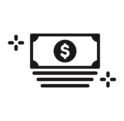 EPS 해외이미지 디자인 백그라운드 컨셉 돈 일러스트 비즈니스 학교 그래픽 금융 픽토그램 달러 검은색 웹 미국 흰색 재산 플랫 구매 심볼 오브젝트 흔적 사인 그림 투자 심플 뭉치 월급 UI 고립 보너스 엘리먼트 해외일러스트 교육 컬러 북아메리카 인터넷 경제 쇼핑 파일형식 벡터 이미지허브