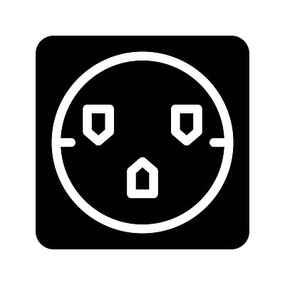 EPS 해외이미지 산업 벽 일러스트 주택 기술 힘 에너지 흰색 콘센트 플러그 연결 플라스틱 오브젝트 심플 볼트 스위치 세대 고립 삽입 전압 하드웨어 공급 해외일러스트 컬러 재질 건물 컴퓨터 공구 파일형식 벡터 이미지허브