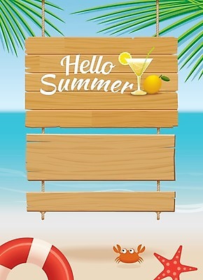 EPS 해외이미지 영어 바다 일러스트 하늘 불가사리 프레임 사람없음 게 표지판 풀잎 레몬 레모네이드 구명부환 해외일러스트 문자 잎 과일 극피동물 알림판 갑각류 풀_식물 안전장비 튜브 에이드 파일형식 벡터 이미지허브