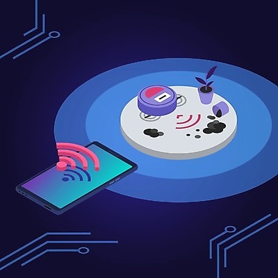 EPS 해외이미지 디자인 백그라운드 컨셉 가사 인터넷 일러스트 가정 모바일 주택 그래픽 파란색 스마트폰 핸드폰 3D 기계 인포그래픽 장비 공구 네트워크 플랫 만화 청소 무선전화기 스마트 로봇 전자 멀리 온라인 청소부 고립 엘리먼트 자동 제어 지능 현실 해외일러스트 직업 컬러 건물 전자제품 스마트기기 도구 전화기 디지털합성 파일형식 벡터 이미지허브