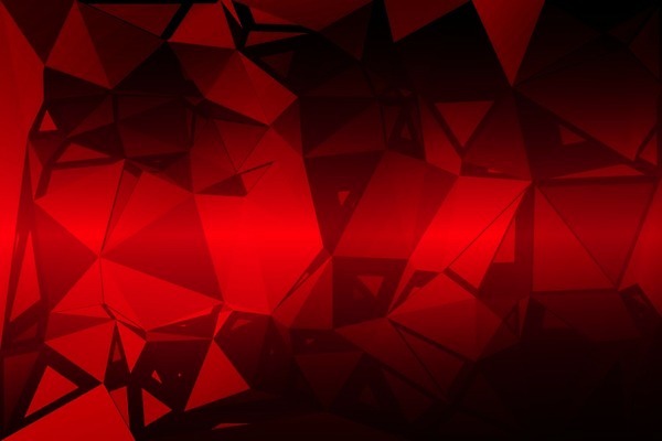 EPS 해외이미지 모양 디자인 종이 백그라운드 컨셉 패턴 일러스트 벽지 추상 미래 미술 그래픽 장식 빨간색 빛 삼각형 질감 레이아웃 종이접기 다이아몬드 치수 모자이크 깊이 엘리먼트 폴리곤 스타일 해외일러스트 도형 컬러 무늬 문화예술 보석 접기 파일형식 벡터 이미지허브