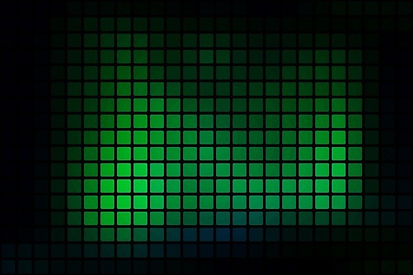 EPS 해외이미지 모양 디자인 백그라운드 패턴 일러스트 벽지 추상 벽돌 미술 그래픽 장식 초록색 상자 디지털 검은색 타일 질감 정사각형 심플 네온 모자이크 광 엘리먼트 픽셀 스타일 효과 해외일러스트 도형 컬러 무늬 문화예술 파일형식 벡터 이미지허브