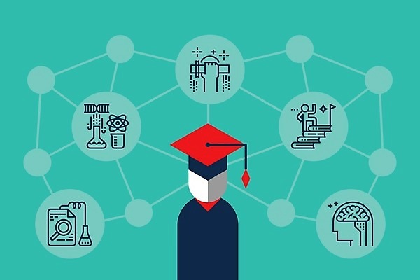 EPS 해외이미지 학생 디자인 교육 길 줄기 과학 컨셉 일러스트 졸업 통신 학교 성공 실험 책 초록색 스터디 글로벌 자료 정보 수학 네트워크 플랫 오솔길 심볼 분석 뇌 윤곽 공학 소셜 증명서 해외일러스트 식물 컬러 교과목 학습 파일형식 벡터 이미지허브
