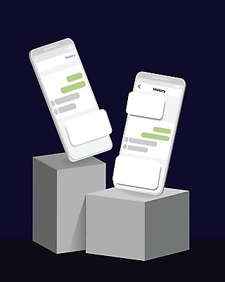 EPS 해외이미지 템플릿 디자인 컨셉 일러스트 비즈니스 통신 모바일 새로움 프레임 그래픽 가로 스마트폰 핸드폰 3D 디지털 스크린 공백 어플리케이션 수집 전화기 스마트 심볼 각도 고립 기본 터치스크린 평야 목업 셀룰러 미니멀리스트 현실 해외일러스트 자연 전자제품 스마트기기 디지털합성 파일형식 벡터 이미지허브