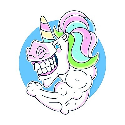 EPS 해외이미지 동물 캐릭터 디자인 행복 별 종이 분홍색 백그라운드 무지개 스티커 일러스트 동화 휴가 뿔 미술 그래픽 장식 컬러풀 귀여움 축제 꿈 아기 달콤 인쇄 만화 심볼 질감 엽서 갈기 신화 공상 마법 조랑말 고립 유니콘 해외일러스트 일러캐릭터 자연요소 감정 컬러 컨셉 문화예술 사람 말_동물 맛 편지 파일형식 벡터 이미지허브