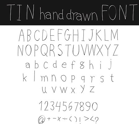 EPS 해외이미지 기호 손글씨 디자인 알파벳 영어 일러스트 대문자 타이포그라피 사람없음 세트 숫자 플랫 낙서 손그림 소문자 조합형타이포 해외일러스트 문자 파일형식 벡터 이미지허브