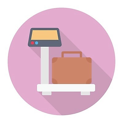 EPS 해외이미지 디자인 여행 백그라운드 컨셉 가방 일러스트 교통시설 비행기 저울 서기 여행가방 짐 플랫 공항 몸무게 심볼 측정 오브젝트 사인 출발 눈금 계량기 고립 수하물 제어 터미널 한계 세관 해외일러스트 잡화 교통 항공교통 모션 대중교통 시설 파일형식 벡터 관세청 이미지허브