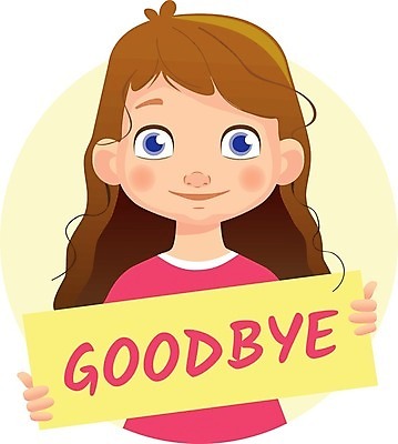 EPS 해외이미지 배너 포스터 일러스트 텍스트 사람 빨간색 단어 라벨 흰색 이별 심볼 사인 배지 고립 떠남 해외일러스트 문자 컬러 컨셉 모션 프레임 파일형식 벡터 이미지허브