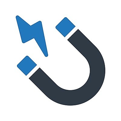 EPS 해외이미지 모양 디자인 선 과학 컨셉 일러스트 비즈니스 그래픽 금속 검은색 힘 장비 에너지 플랫 철 심볼 오브젝트 사인 고립 마케팅 엘리먼트 철강 편자 해외일러스트 컬러 재질 말발굽 파일형식 벡터 이미지허브