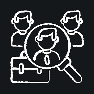 EPS 해외이미지 직업 디자인 선 백그라운드 컨셉 일러스트 회사 비즈니스 노동자 사무실 검은색 웹 칠판 흰색 업무 낙서 스케치 종업원 심볼 직원 사인 검색 시작 그림 분필 윤곽 손그림 위치 경영 고립 고용 인원 채용 활자 후보 해외일러스트 컬러 인터넷 미술 구직 작업 초크 활자판 파일형식 벡터 문화예술 인쇄판 인쇄 이미지허브