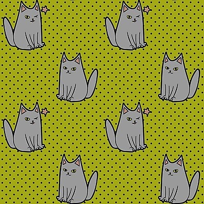 EPS 해외이미지 동물 캐릭터 디자인 행복 얼굴 어린이 백그라운드 패턴 일러스트 포유류 벽지 미소 앉기 그래픽 초록색 반려동물 컬러풀 귀여움 고양이 회색 직물 달콤 인쇄 시원함 만화 그림 클립 코믹 팝 해외일러스트 일러캐릭터 감정 컬러 컨셉 무늬 모션 표정 사람 신체부위 맛 파일형식 벡터 이미지허브