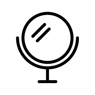 EPS 해외이미지 손 선 백그라운드 일러스트 유리 손잡이 장식 빛 반사 유행 상점 화장품 거울 흰색 작음 휴대용 심볼 사인 그림 고립 돌봄 유아독존 해외일러스트 컬러 모션 재질 신체부위 뷰티 크기 오브젝트 파일형식 벡터 이미지허브