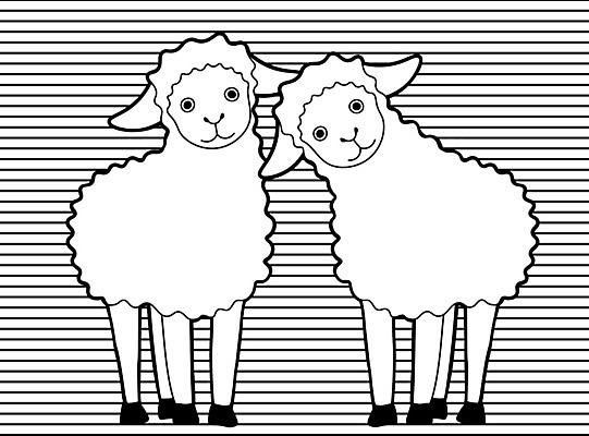 EPS 해외이미지 동물 캐릭터 디자인 커플 행복 야생동물 어린이 2 패턴 일러스트 포유류 추상 털 흑백 발렌타인데이 선물 사랑 그래픽 반려동물 장난감 농장 귀여움 검은색 줄무늬 흰색 시골 아기 양 소 달콤 낙서 작음 만화 그림 엽서 윤곽 양고기 양모 해외일러스트 일러캐릭터 감정 컬러 컨셉 무늬 농업 관계 데이이벤트 촬영기법 육류 사람 직물 맛 크기 편지 파일형식 벡터 이미지허브