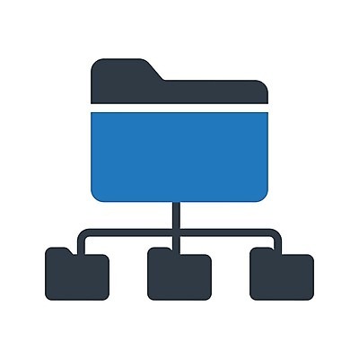 EPS 해외이미지 디자인 컨셉 인터넷 일러스트 통신 그래프 컴퓨터 웹 정보 그물 네트워크 그룹 플랫 연결 심볼 사인 폴더 시스템 나눔 랜 루트 네트워킹 해외일러스트 전자제품 파일 파일형식 벡터 이미지허브