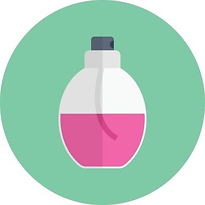 EPS 해외이미지 여자 일러스트 유리 픽토그램 유행 웹 화장품 신선 투명 화려 액체 고급 우아함 향수 오브젝트 향기 아로마 분무기 향 고립 쾰른 해외일러스트 컨셉 인터넷 재질 독일 사람 뷰티 냄새 파일형식 벡터 유럽 나라 이미지허브